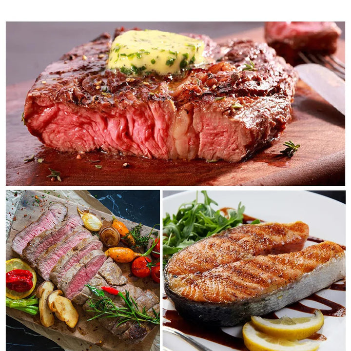 Kitchen Stainless Steel Scraper Cooking Spatula Barbecue Spatula Plate Barbecue Spatula Hamburger Spatula Cooking Utensils