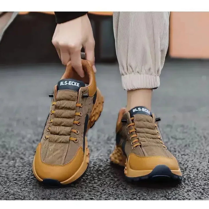 Men Tennis Shoes Platform Vulcanized Shoes  Casual or Running Shoes Large Size 45 46 Hot Sapatos Masculinos