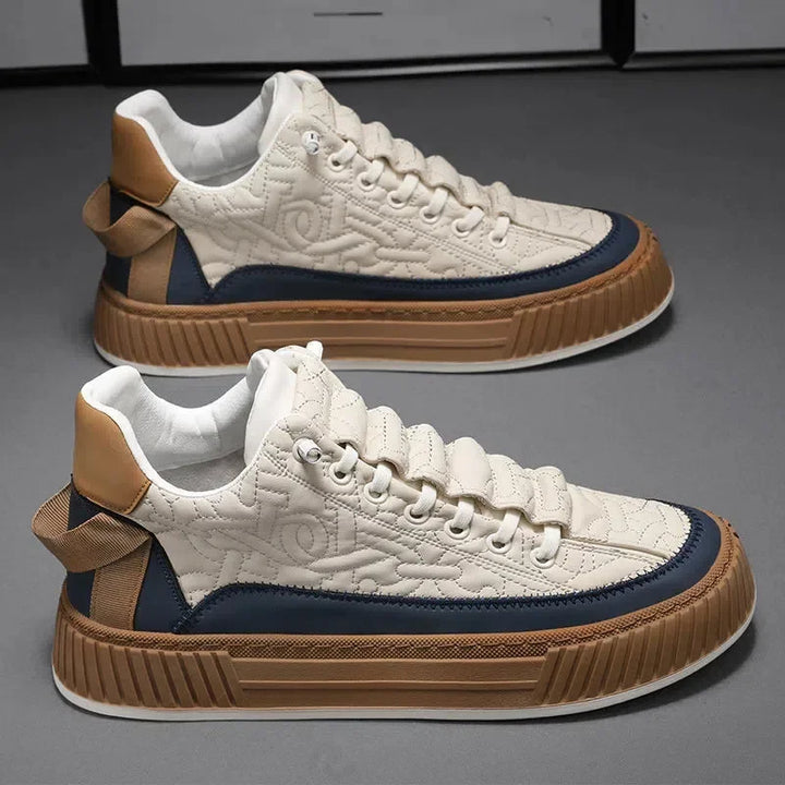 👟 Hot New Men’s Platform Sneakers
Vulcanized, comfy, and great for running or casual wear.
✅ Available in sizes 45 & 46
✅ Durable & stylish
✅ Perfect everyday shoes

🛒 Shop now at www.clickmart.com