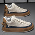 👟 Hot New Men’s Platform Sneakers
Vulcanized, comfy, and great for running or casual wear.
✅ Available in sizes 45 & 46
✅ Durable & stylish
✅ Perfect everyday shoes

🛒 Shop now at www.clickmart.com