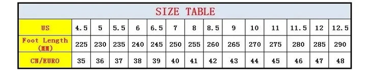 Summer Slippers for Men Trendy Men's Flat Bottom Casual Shoes Soft Sole Support Shoes Men's Sneakers Zapatos De Hombre