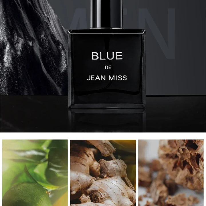 High Quality 90ml Men Perfume Muscle Men's Perfume High Quality Pheromones To Attract Opposite Sex Fragrance Cologne Pheromones