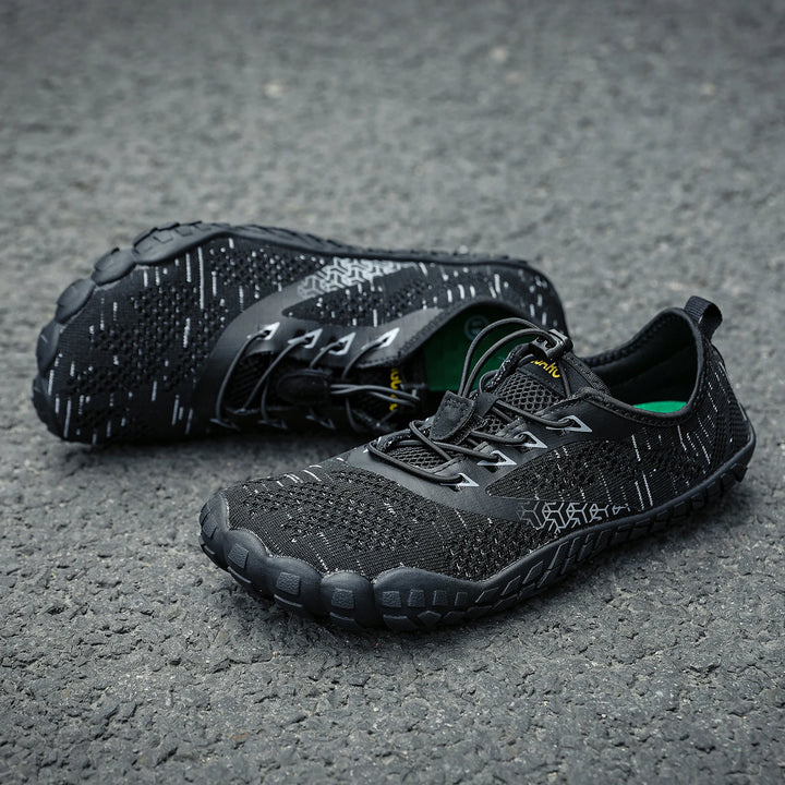 Men Wide Barefoot Sneakers Minimalist Barefoot Wide Width Gym Workout Fitness Low Zero Drop Women Sneakers Free Transport
