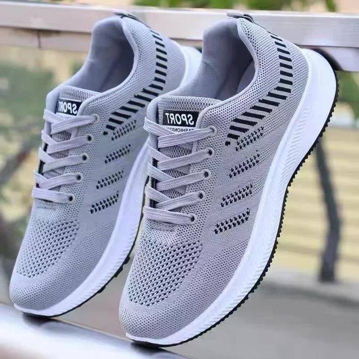 👟 Step Into Comfort & Style
🔥 Men’s Casual Sports Shoes – Lightweight, breathable & built for all-day wear
💪 Perfect for running, walking, training & daily life
✨ Fashion-forward design meets athletic performance
Your go-to shoes for any move you make!