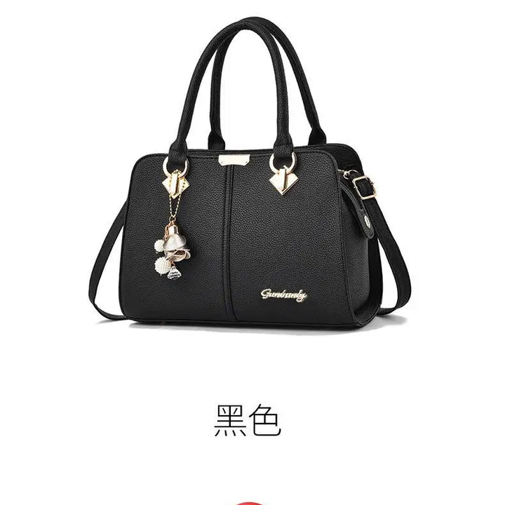 women bag Fashion Casual Luxury handbag Designer Shoulder bags new bags for women 2025 Composite bag Messenger bag women bag