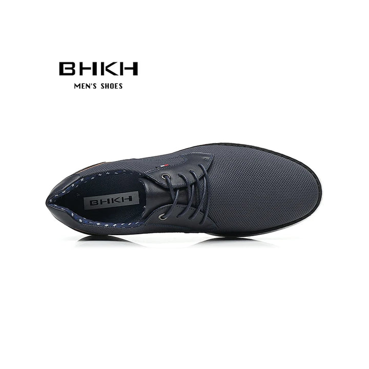 👞 New Comfy Luxury Men’s Shoes
Lace-up style for business or casual wear.
✅ Elegant design
✅ Comfortable fit
✅ Perfect for office or outings

🛒 Shop now at www.clickmart.com