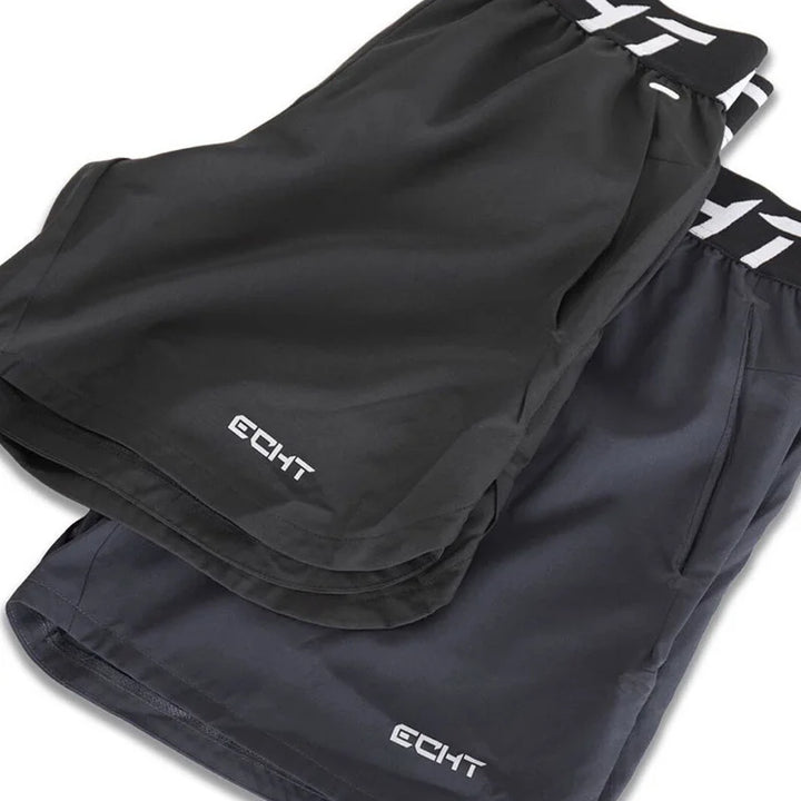 2024 New Men Running Bodybuilding Shorts Man Summer Gyms Workout shorts Male Breathable Quick Dry Sportswear Jogger Beach Shorts