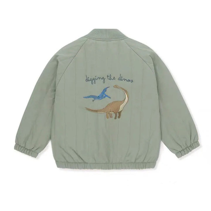 Children's Jcket For Boy Girl's Coat Winter Autumn Fleece Cotton Warm Outdoor Clothes For Children