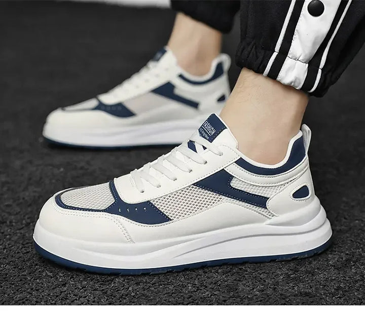 👟 Men’s Casual Sports Shoes – Spring/Summer
Breathable mesh, anti-slip, and built to last.
✅ Wear-resistant
✅ Lightweight & comfy
✅ Perfect for warm weather

🛒 Shop now at www.clickmart.com