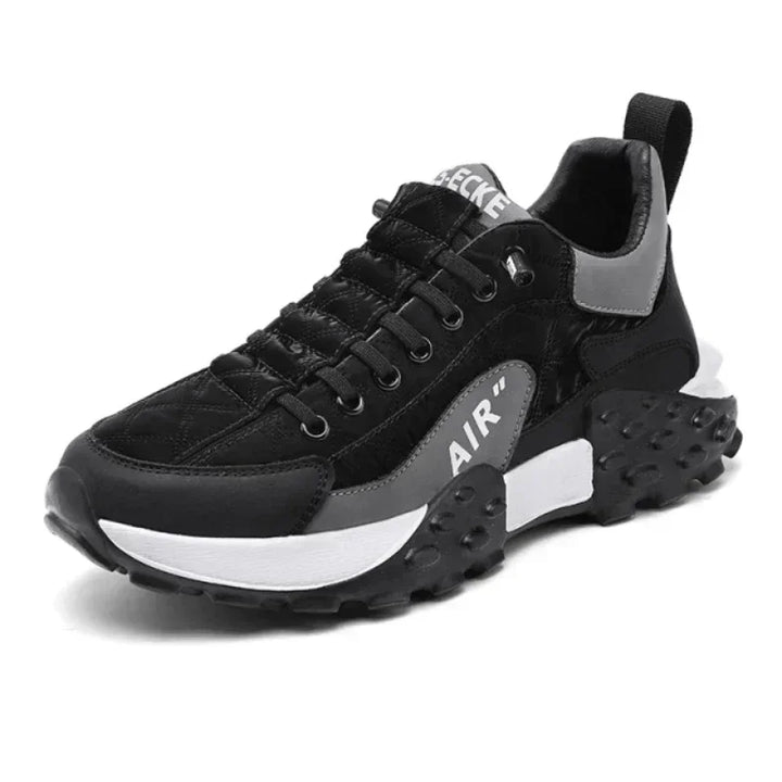 Men Tennis Shoes Platform Vulcanized Shoes  Casual or Running Shoes Large Size 45 46 Hot Sapatos Masculinos