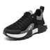 Men Tennis Shoes Platform Vulcanized Shoes  Casual or Running Shoes Large Size 45 46 Hot Sapatos Masculinos