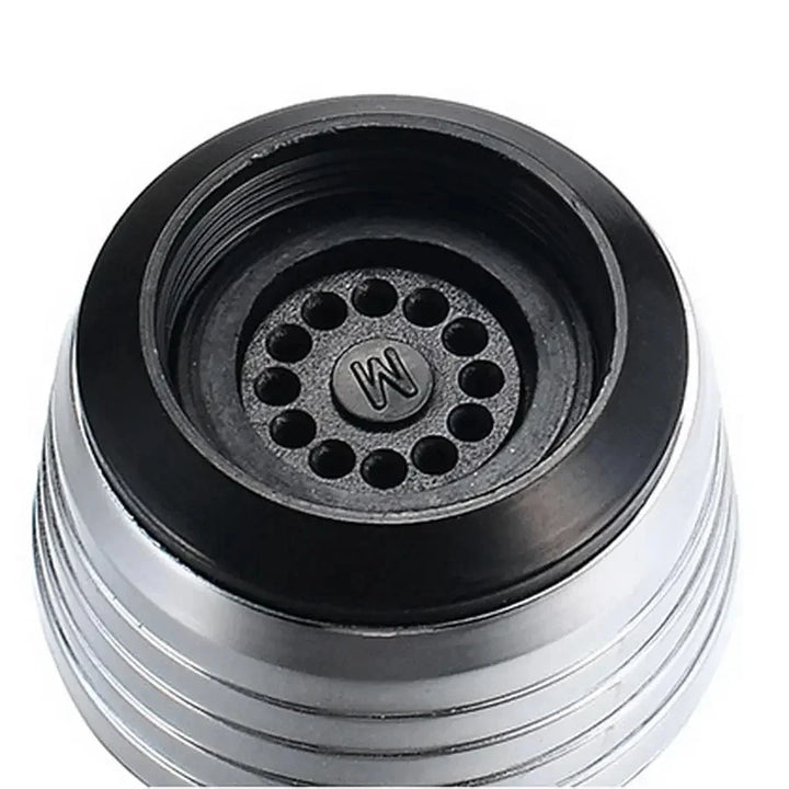 🚿 Upgrade Your Faucet Instantly!
✨ 360° Rotating Splash-Proof Extender – Save water and reduce mess
💧 Soft bubbler spray for smoother, quieter flow
🔧 Easy to install | Fits most kitchen taps
💪 Durable stainless steel – built to last!
