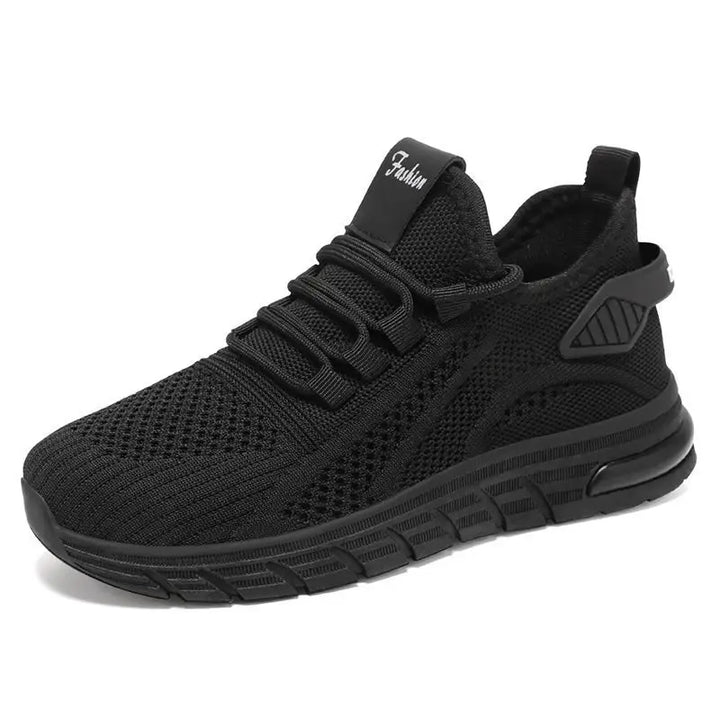Women Casual Sneakers Lace-up Gym Vulcanized Shoes White Female Footwear Fashion Breathable Walking Mesh Flat Shoes Trainers