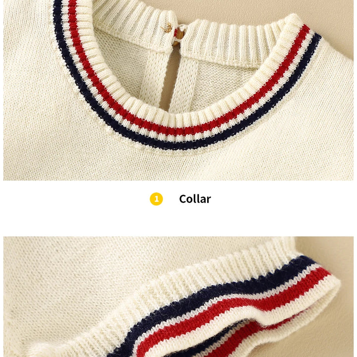 Baby Clothes Sets 0-18m Newborn Infant Boys Cotton Short Sleeve Pullovers Tops+Shorts Suits Casual Toddler Outwear Outfit Summer
