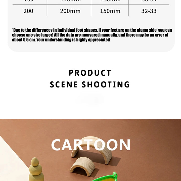 Korean INS Children's Rain Boots Bear Baby Anti-slip Waterproof Light Weight Unisex Kids Shoes Soft Sole Easy to Wear And off
