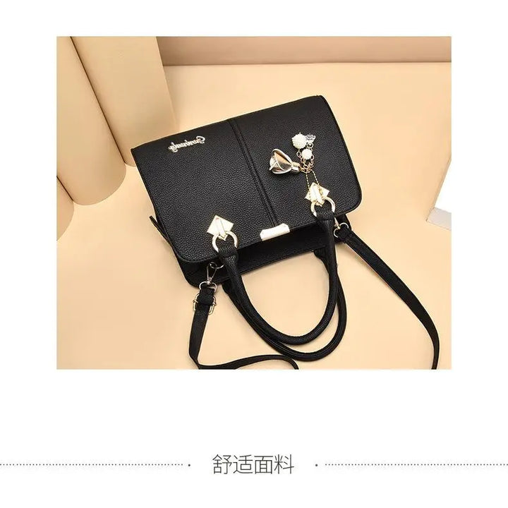 women bag Fashion Casual Luxury handbag Designer Shoulder bags new bags for women 2025 Composite bag Messenger bag women bag
