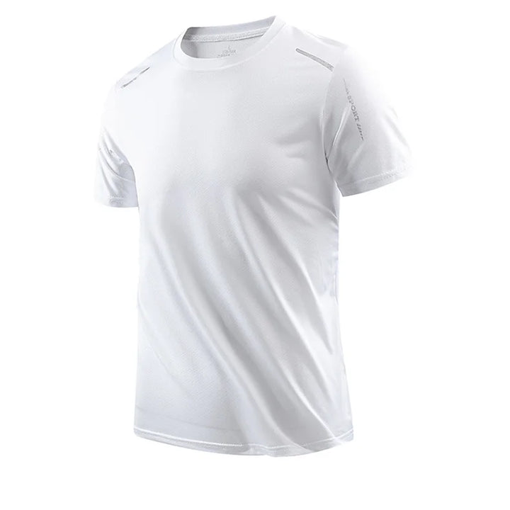 🏃‍♂️ Stay Cool, Move Freely
☀️ Men’s Quick-Dry Sports T-Shirt – Perfect for summer hikes, runs, fishing & more
💨 Breathable, lightweight & ultra-soft
🧘‍♂️ Stretchy fit for max comfort and mobility
Conquer the outdoors — dry, cool, and in style!
