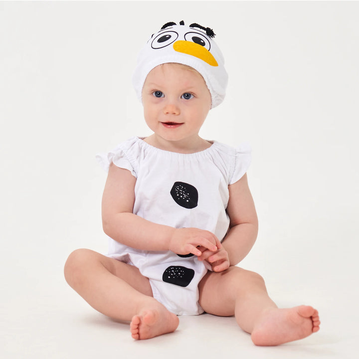 Halloween Costumes for Baby Boys Girls Snowman Dinosaur Chef Cowboy Rompers Short Infant Toddler Birthday Photograph Fancy Dress