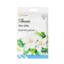 Pet Disposable Gloves Cat Dry Cleaning Dog Cleaning Gloves Wipes Bath Cleaning Massage Pet Cleaning Supplies