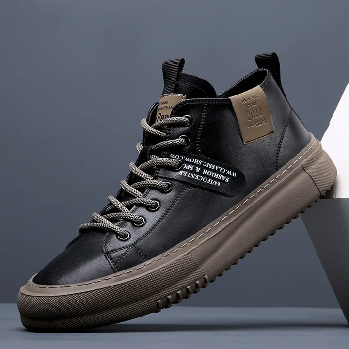 🔥 Step Up in Comfort & Style
Try our Men’s Mid-High Top Sneakers – soft-soled, thick, and lightweight for all-day wear. Sporty, stylish, and made to match anything.
✅ Cushioned sole
✅ Fashion-forward design
✅ Lightweight & versatile

🛒 www.clickmart.com
