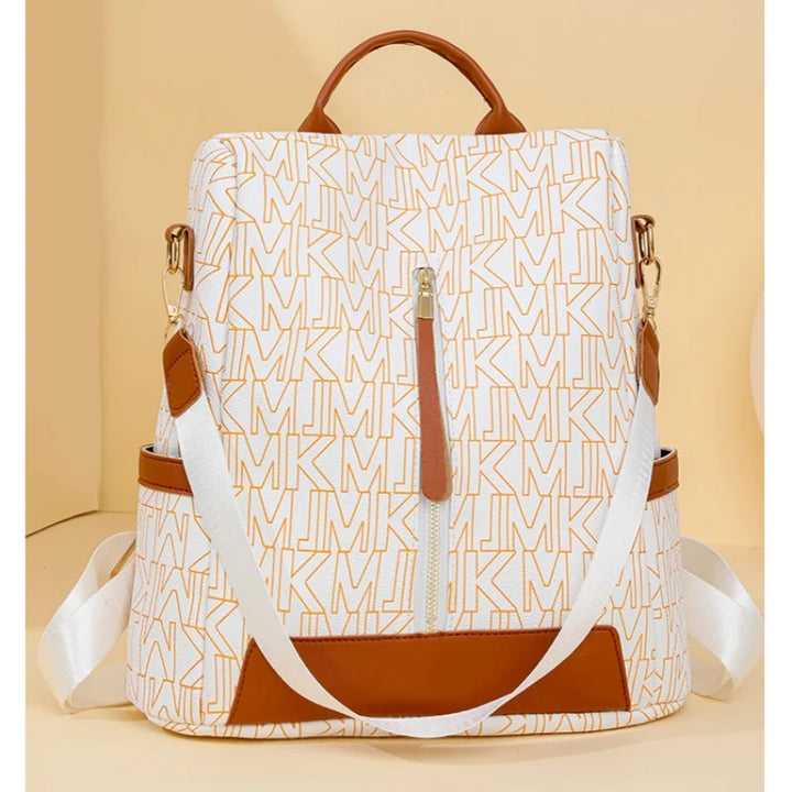 Backpack Women New Fashion Travel Light Backpack Travel Super Fire Lady Commuter Bag Girl
