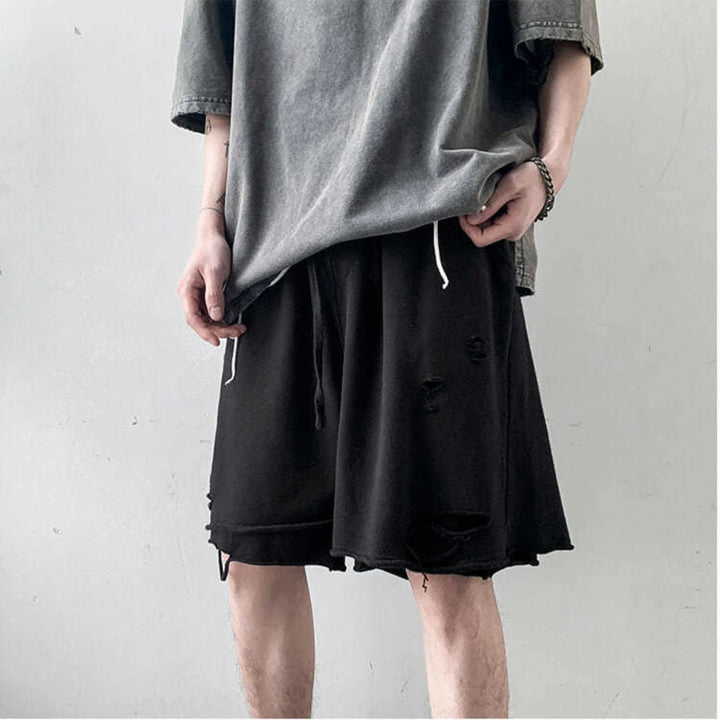 Men's Summer Breeches Shorts 2022 Cotton Casual Bermudas Black Men Boardshorts Homme Classic Brand Clothing Beach Shorts Male