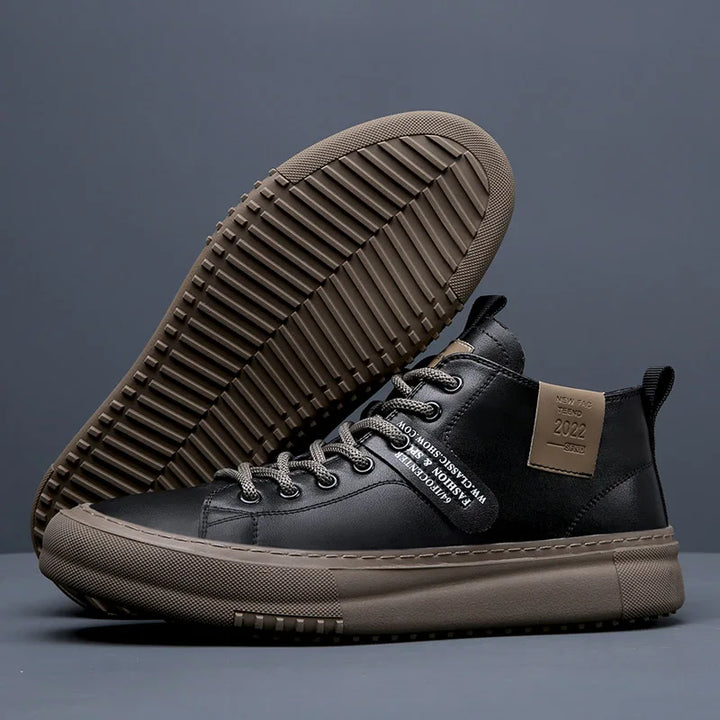 🔥 Step Up in Comfort & Style
Try our Men’s Mid-High Top Sneakers – soft-soled, thick, and lightweight for all-day wear. Sporty, stylish, and made to match anything.
✅ Cushioned sole
✅ Fashion-forward design
✅ Lightweight & versatile

🛒 www.clickmart.com