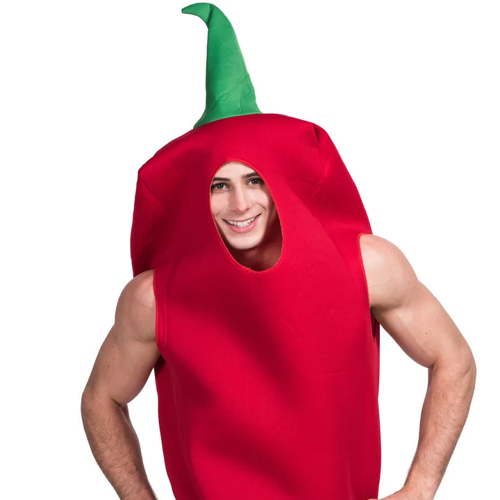 Halloween Adult Funny Cosplay Fruit Vegetable Costume Banana Carnival Dress Up Outfit Couple Party Purim Fancy Dress Stage Show
