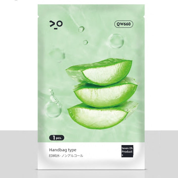 Pet Disposable Gloves Cat Dry Cleaning Dog Cleaning Gloves Wipes Bath Cleaning Massage Pet Cleaning Supplies