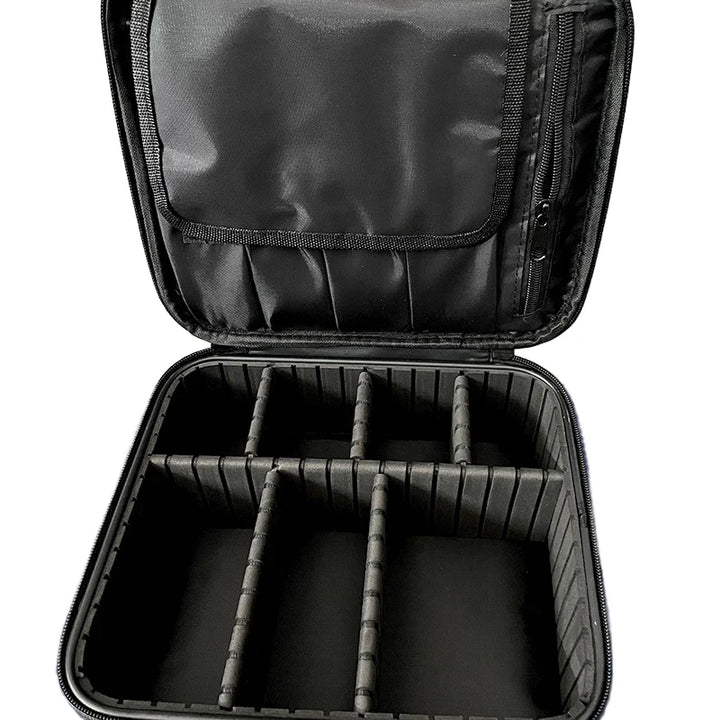 Cosmetic case, cosmetic bag