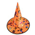 Kids Adults Halloween Party Cosplay Costume Props Home Decoration Wizard Cap