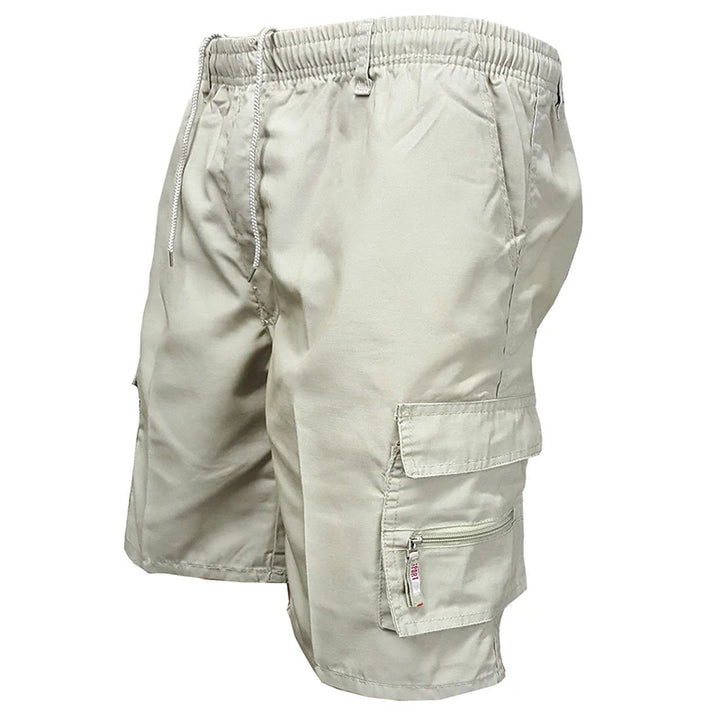 Men’s Cargo Shorts Fashion Casual Jogging Loose Shorts Summer Shorts Comfortable and Breathable