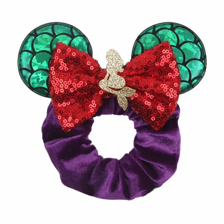 Halloween Bat Headband Children Dress Up Headwear Hairband Accessories Witch Costume Supplies Props Happy Helloween Party