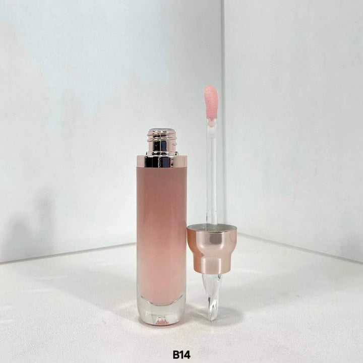 Good Lip Oil Nourishing Waterproof Water Gloss Transparent Liquid Lipstick Moisturizing Care High Quality Makeup