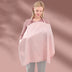 Cotton Mother Cape Blanket Nursing Apron Carseat Stoller Cover Lactation Maternity Clothes For Baby Breastfeeding Accessories