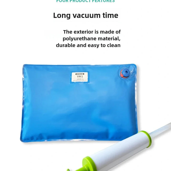 Animal Surgical Accessories Pet Vacuum Positioning Mat Small Veterinary Examination Pad Pet Care Room Cat And Dog Pet
