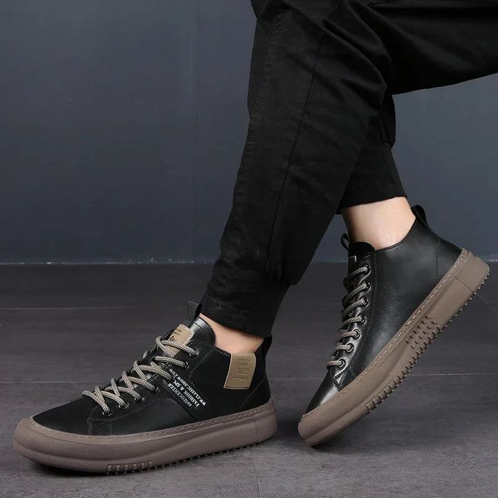 🔥 Step Up in Comfort & Style
Try our Men’s Mid-High Top Sneakers – soft-soled, thick, and lightweight for all-day wear. Sporty, stylish, and made to match anything.
✅ Cushioned sole
✅ Fashion-forward design
✅ Lightweight & versatile

🛒 www.clickmart.com