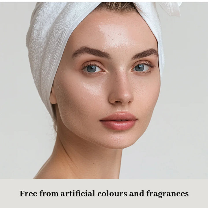 345 Relief Cream Comprehensive solution to skin problems Anti-sugar and antioxidant Brightening skin Improving acne marks Moistu