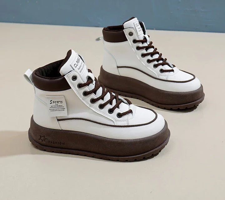 Booties Fashion 2024 Elegant With Medium Heels New In Women's Ankle Boots Y2k Autumn Spring Winter Sale Chic Female Short Shoes