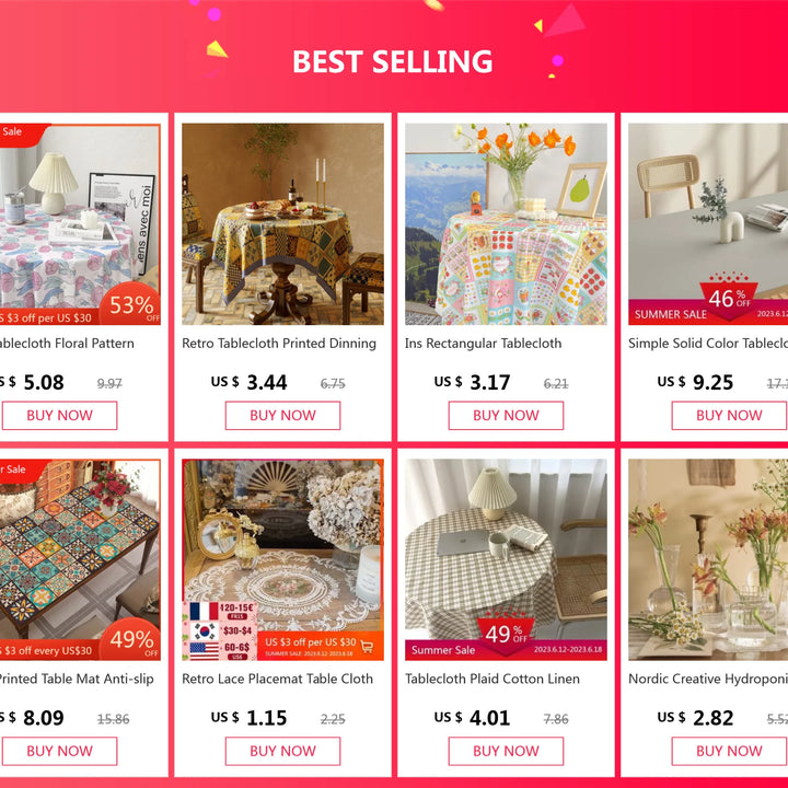 Dustproof Plaid Table Cloth Korean Tablecloth Simple Dining Desk Cover Rectangle Photo Background Cloth Living Room Decor 식탁보