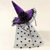 Halloween Headband Funny Pumpkin Hat Magic Hat Children Youth Fashion Trend Holiday Decorations Party Show Hair Accessories