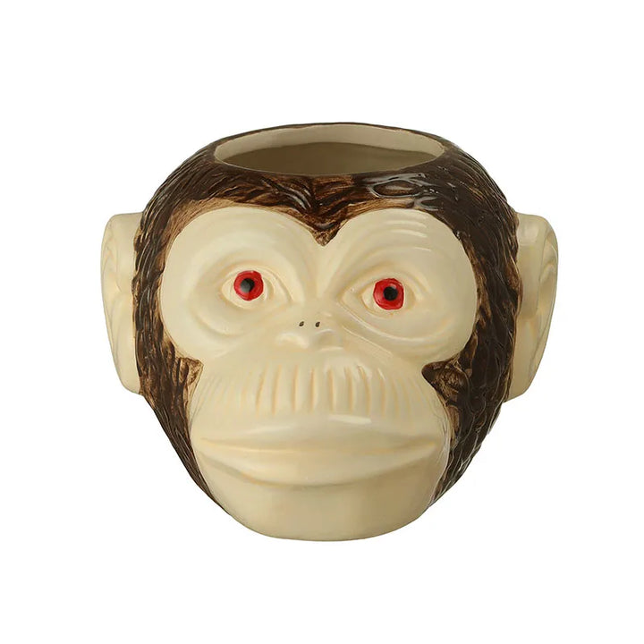 Hawaii Tiki Mugs Cocktail Cup Beer Beverage Mug Wine Mug Ceramic Tiki Mugs