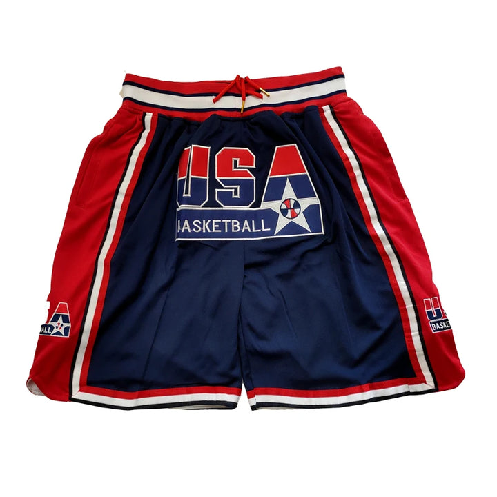 Men's  Basketball Shorts Summer Fashion Casual Sports Shorts High Quality Loose Breathable Comfort Classic Outdoor Shorts