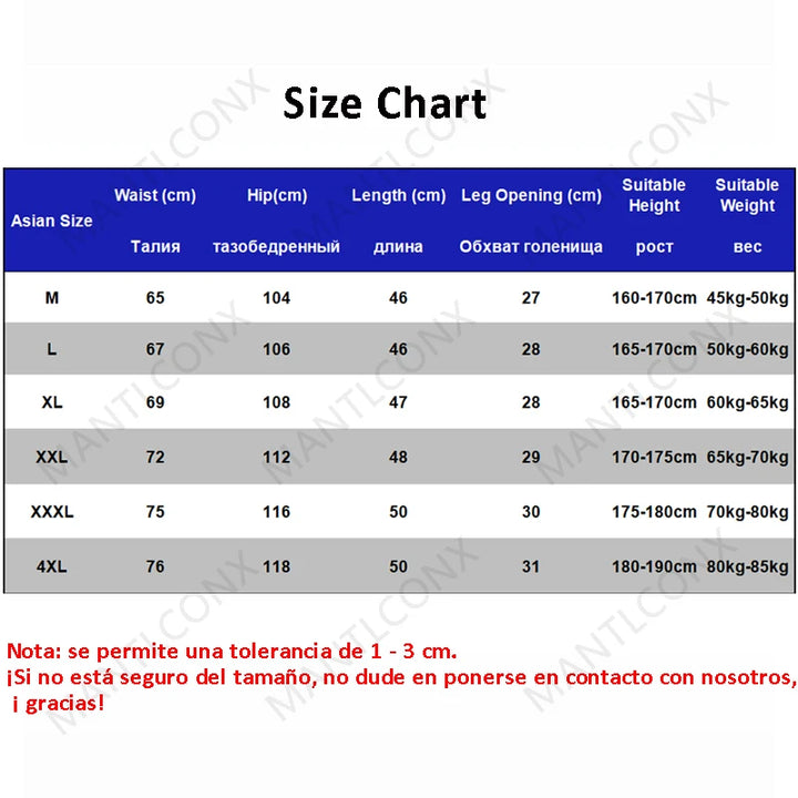 New Summer Gym Fitness Shorts Men Sports Training Running Jogging Casual Men's Shorts Quick Dry Elastic Workout Short Pants Man