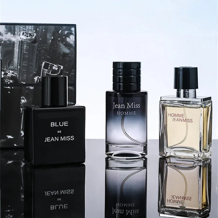 High Quality 90ml Men Perfume Muscle Men's Perfume High Quality Pheromones To Attract Opposite Sex Fragrance Cologne Pheromones