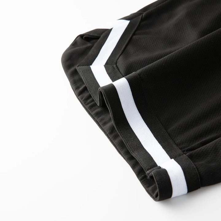 Men Sport Shorts Summer Sportswear Beach Jogging Short Pants Training Shorts Men Basketball Clothing Gym Fitness Running Bottoms