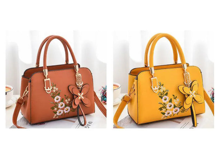 Spacious. Stylish. Ready for Anything.
This large-capacity bucket-style handbag features a sleek lychee pattern, durable PU leather, and a versatile design — perfect as a shoulder or crossbody bag. Ideal for work, travel, or everyday wear. 👜✨