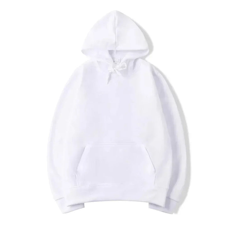 Halloween Skull Printed Men's Hoodies Graphic Sweatshirt Oversized Autumn Women Long Sleeve Holiday Clothes Pullover Tops Unisex