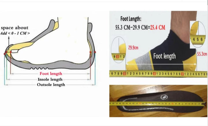 Men's Shoes 2025 Style Height Increase Breathable Mid Top Shoe Fashion Denim Casual Versatile Workwear Shoes Casual Boots Shoes