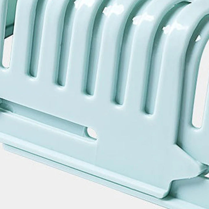 Maximize Your Fridge Space!
🧊 Say goodbye to clutter with this retractable, multi-functional storage rack. Perfect for organizing fruits, veggies, snacks & more.
💦 Built-in drain keeps everything fresh and dry.
✨ Slide, store, and save space instantly!